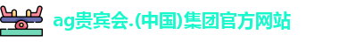 ag贵宾会